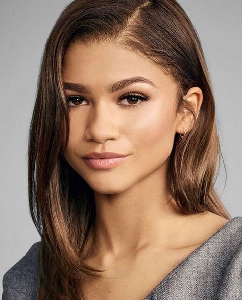 Krista Stumpff (@krista_mae88) • Instagram photos and videos Celebrity Headshots, Zendaya Photoshoot, Angelina Jolie Makeup, Zendaya Hair, Zendaya Maree Stoermer Coleman, Miss Americana, Zendaya Style, Vanessa Williams, Zendaya Coleman