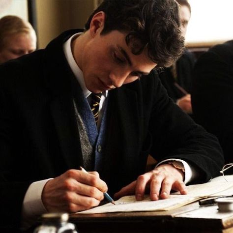 James Potter, A Book, A Man, Writing, History