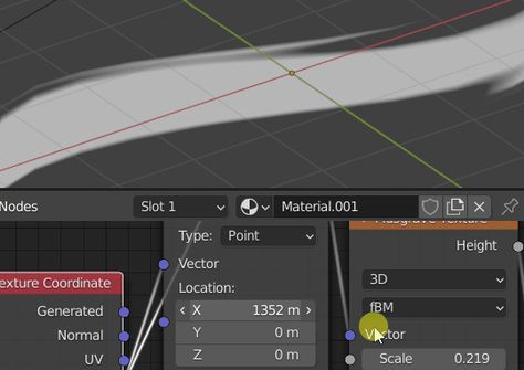 animation - How to make anime/toon like procedural wind texture, blender 2.9 eevee - Blender Stack Exchange Procedural Animation, Wind Animation, Make Anime, Stack Overflow, Anime Toon, Blender Tutorial, 3d Software, Blender 3d, An Anime