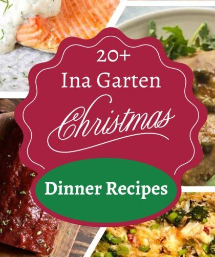 Ina Garten Recipes - Delish Sides Ina Garten Christmas Dinner, Ina Garten Vegetable Recipes, Alice Waters Recipes, Ina Garten Appetizer Recipes, Ins Garten Recipes, Ina Garten Prime Rib, Ina Garten Christmas Recipes, Ina Garden Recipes, Ina Garten Thanksgiving Recipes