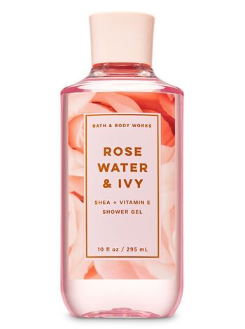 Rose Water And Ivy, Perfume Versace, Bath And Body Work, Avon Products, Perfectly Posh, Fragrance Set, Etude House, Bath And Bodyworks, Luxury Perfume