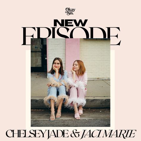 Podcast Aesthetic Cover, Podcast Promo, Jaci Marie Smith, Podcast Covers, Podcast Cover Ideas, Podcast Cover Art, Podcast Cover, Podcast Photoshoot Ideas, Beauty Couch