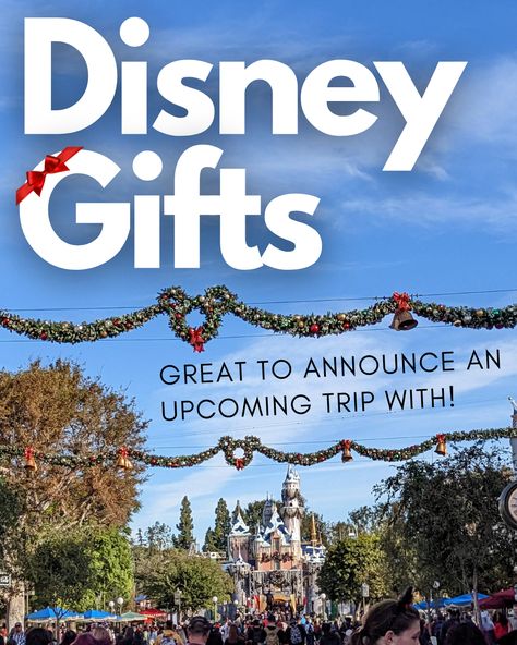 Looking for the perfect gift for someone heading to Disney? Explore this curated list of fun and practical Disney-themed items, from park essentials to magical souvenirs. Find the ideal present to enhance their Disney adventure!

Gifts for Disney lovers
Disney-themed gifts
Disney park essentials
Disney trip gifts
Gifts for Disney fans
Magical Disney presents
Disney adventure gifts
Disney vacation essentials Gifting Disney Trip For Christmas, Disney Trip For Christmas Present, Adult Disney Party, Disney Gift Basket, Tinkerbell Gifts For Disney Trip, Disney World Gifts, Disney Party Favor, Disney Cheap, Disney Gift Card