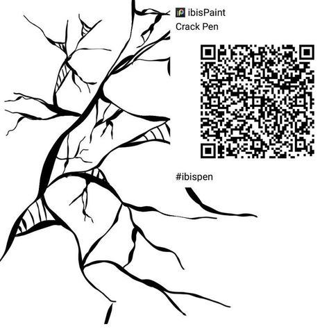 Ibis Paint Brush Code Rope, Rock Brush Ibis Paint, Pattern Ibis Paint Brush Code, Lighting Brush Ibispaint, Ibispaint X Qr Codes, Scar Brushes Ibis, Ibispaintx Brushes Qr Code, Ibs Paint Qr Codes, Pincel Ibis Paint Code