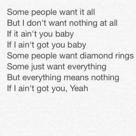 Alicia Keys If I Ain't Got You, If I Ain't Got You Alicia Keys, If I Aint Got You, Deliver Me, Never Let Me Go, Alicia Keys, Yours Lyrics, Mood Songs, Let It Be