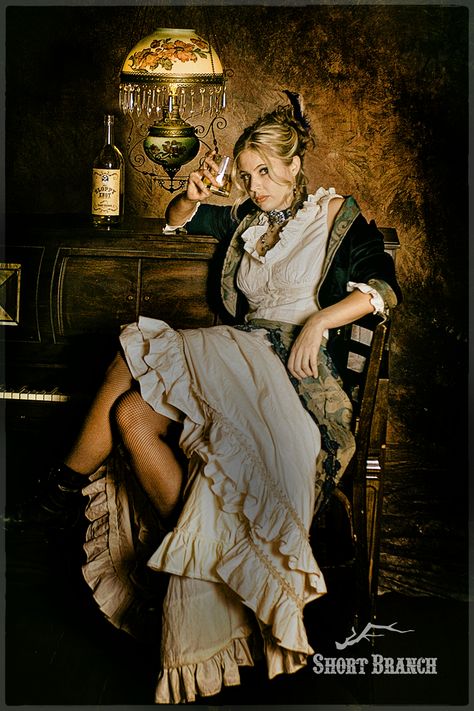 BTT 0233 Available: 11X14 12X8 16X20  $$$ FOR PRICES CLICK THE LINK https://www.pinterest.com/pin/422564377514630716/ Victorian Brothel Aesthetic, Wild West Photoshoot, Saloon Outfits, Wild West Fashion, Wild West Outfits, Tear Dress, Outlaw Women, Women In Art, Western Saloon