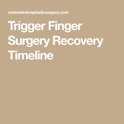 Trigger Finger Surgery Recovery, Trigger Finger Exercises, Fingernail Health, Finger Exercises, Trigger Finger, Hand Exercises, Hand Massage, Reconstructive Surgery, Hand Therapy