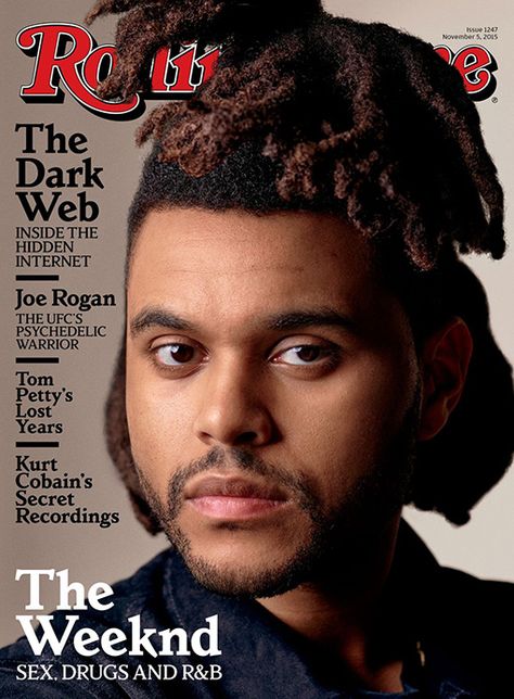 Weeknd Tweets, Kiss Land, The Weeknd Poster, The Weeknd Abel, Beauty Behind The Madness, Rolling Stone Magazine, Abel Makkonen Tesfaye, Abel Makkonen, Abel The Weeknd