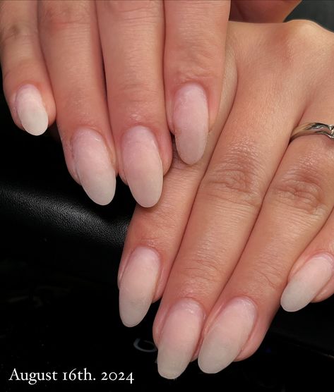 Swipe to see her NAIL GROWTH 🤩🩷 Looking to ditch the acrylic & grow your natural nails?? Book your Natural Nail Makeover with @roxans_makeovers and watch as your natural nail become stronger, longer and & beautiful ✨💕 - - - #roxansmakeovers #nailsnailsnails #explorepage #cateyenails Natural Overlay Nails, Nail Makeover, Overlay Nails, Become Stronger, Nail Growth, Cat Eye Nails, Natural Nails, Nail Inspo, Nails