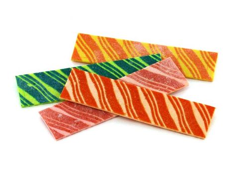 Remember the animal stripes gum? Old Candy, Penny Candy, Old Fashioned Candy, Retro Candy, Childhood Days, Vintage Candy, Vintage Memory, Happy Memories, Sweet Memories