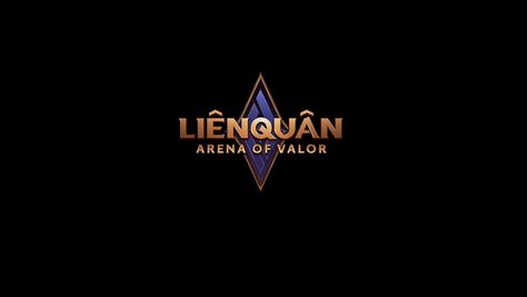 25 Logo, Arena Of Valor, Mobile Logo, Logo C, Game Art, Fan, ? Logo, Anime