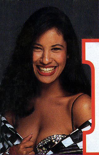 Selena | Selena in 1992. | hellboy_93 | Flickr Selena Selena, Selena Q, Selena Quintanilla Perez, Selena Quintanilla, Material Girl, Material Girls, Best Artist, Tumblr Blog, Most Beautiful