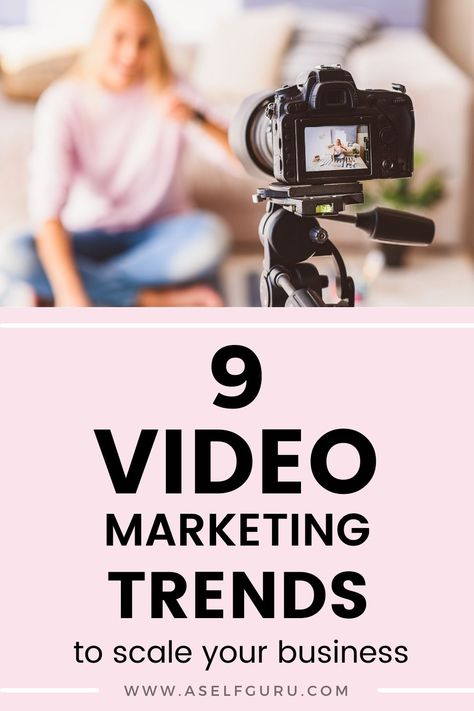 These 9 video marketing trends will help scale your business quickly and use them in your online marketing strategy to increase sales. These are video marketing ideas, tips and strategies every business owner needs to know in 2022 and beyond! Video marketing youtube, video marketing digital, video marketing creative ideas. Video marketing for business, video marketing tools. Marketing Video Ideas Creative, Video Marketing Ideas, Branding Video, Video Content Marketing, Tiktok Marketing, Orange Diamond, Video Marketing Strategies, Blogging Ideas, Video Seo