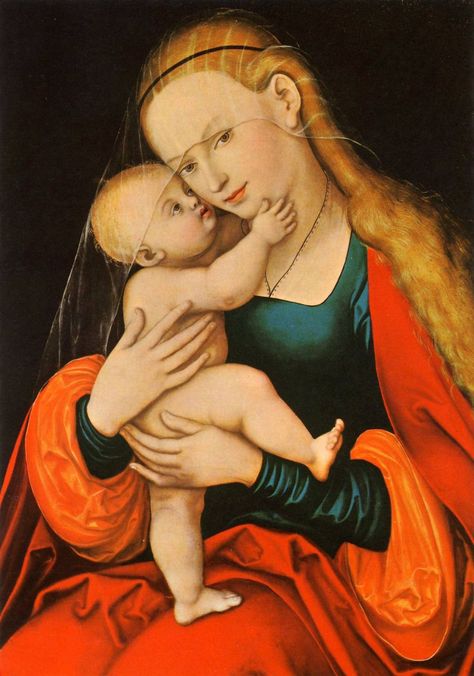 Category:Gnadenbild Mariahilf - Wikimedia Commons Venus Painting, Cranach The Elder, Saint Catherine Of Alexandria, Lucas Cranach, Madonna Art, Pick Art, Loving Mother, Bless The Child, Lion Painting