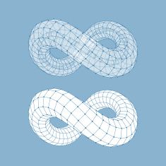 Infinity symbol. 3d vector illustration. vector art illustration 3d Vector Illustration, Infinity Art, 3d Vector, Vector Art Illustration, Infinity Symbol, Free Vector Graphics, Design Element, Geology, Free Vector Images