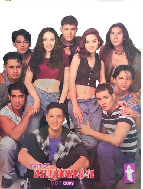 2000s Filipino Aesthetic, 90s Fashion Philippines, 90s Filipino, Filipino Aesthetic, Filipino Party, 2000s Posters, Asian Photo, Filipino Fashion, Filipino Style