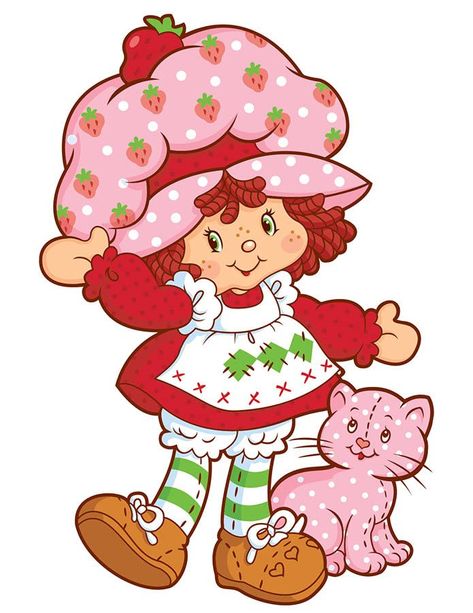 80s Characters, Strawberry Shortcake Costume, Strawberry Shortcake Cheesecake, Strawberry Shortcake Birthday, Strawberry Shortcake Cartoon, Strawberry Shortcake Cake, Strawberry Shortcake Characters, Strawberry Shortcake Party, Happy 6th Birthday