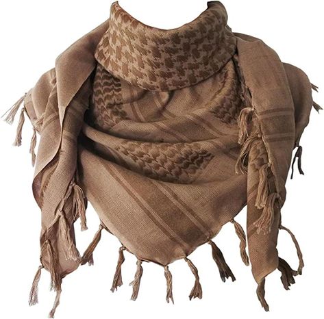 Desert Scarf, Shemagh Scarf, Lightweight Hiking Boots, Face Wrap, Comfortable Walking Shoes, Desert Camo, Paintball, Head And Neck, Neck Scarves