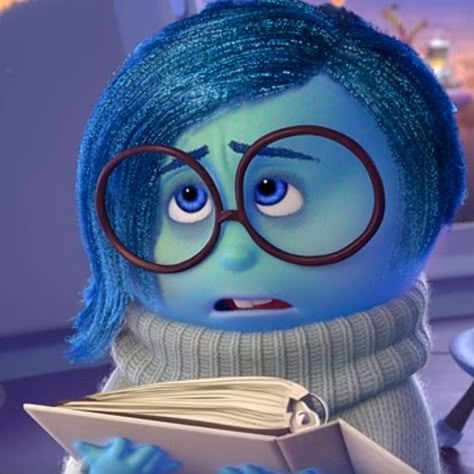 Inside Out Pfp, Movie Inside Out, Inside Out Characters, Cartoon Crazy, Female Cartoon Characters, Cartoon Photo, Female Cartoon, Comfort Characters, Animated Characters