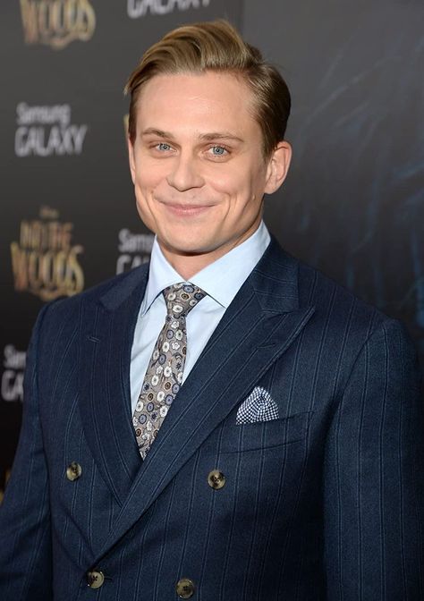 Billy Magnussen Into The Woods Movie, Billy Magnussen, The Cw Shows, Into The Woods, Event Photos, Hollywood Actor, Dream Guy, Most Beautiful Man, Picture Photo