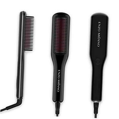 Hot Comb, Wavy Hairstyle, Curling Irons, Hair Straighteners, Comb Hair, Screen Guard, Beauty Studio, Home Spa, Curling Iron