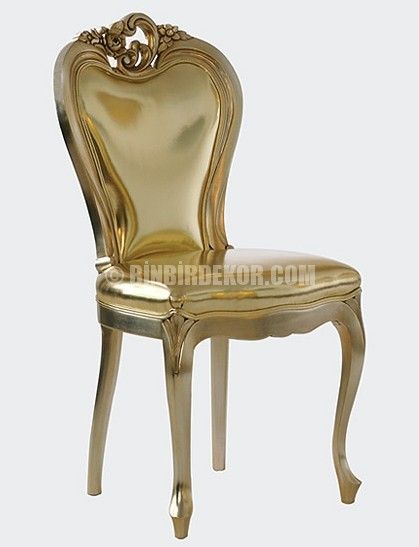 Versace Home Versace Home Decor, Versace Furniture, Victorian Armchair, Wall Decoration Ideas, Gold Chair, Expensive Furniture, Comfortable Armchair, Versace Home, Furnishings Design