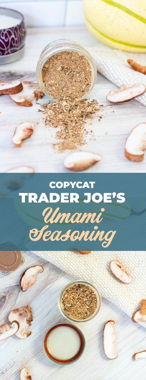 Bald Buck Seasoning Copycat, Umami Seasoning Recipes, Everglades Seasoning Recipe, Everglades Seasoning, Umami Seasoning, Homemade Cheeses, Penzeys Spices, Homemade Seasoning, Spice Blends Recipes