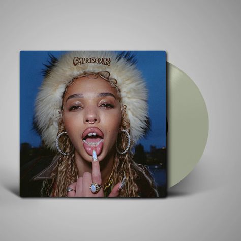 Fka Twigs Vinyl, Radiohead Kid A, Fka Twigs, Steve Lacy, Iconic Album Covers, Vinyl Collection, Melodrama, Radiohead, Lorde