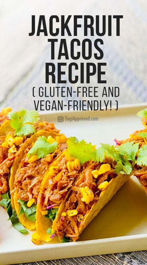 Jack Fruit Tacos Recipes, Jackfruit Tacos Recipes, Jack Fruit Tacos, Wfpb Dinner, Vegan Platter, Vegan Tacos Recipes, Vegan Jackfruit, Jackfruit Tacos, Week Meals