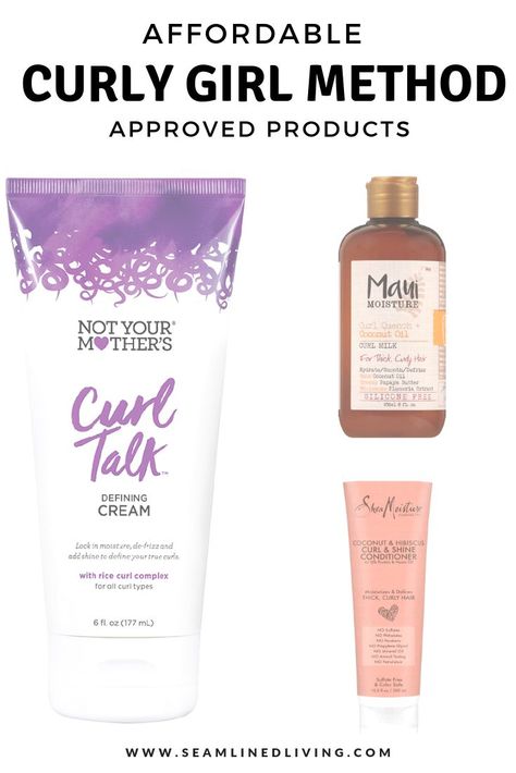 Curly Hair Method Products, Target Curly Hair Products, Drugstore Wavy Hair Products, Affordable Curly Hair Products, Drugstore Curly Hair Products, Curly Hair Styling Products, Curly Girl Products, Curly Girl Method Products, Curly Hair Care Products