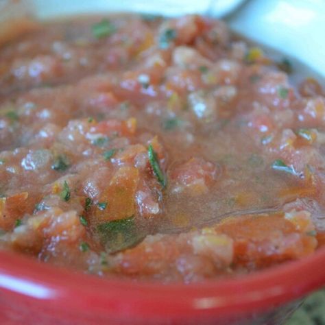 Mougue: Italian Salsa Salsa Ingredients, Fresh Oregano, Garlic Paste, Tomato Seeds, Ripe Tomatoes, Vegan Paleo, Fresh Lemon Juice, Paleo Gluten Free, Vegan Vegetarian