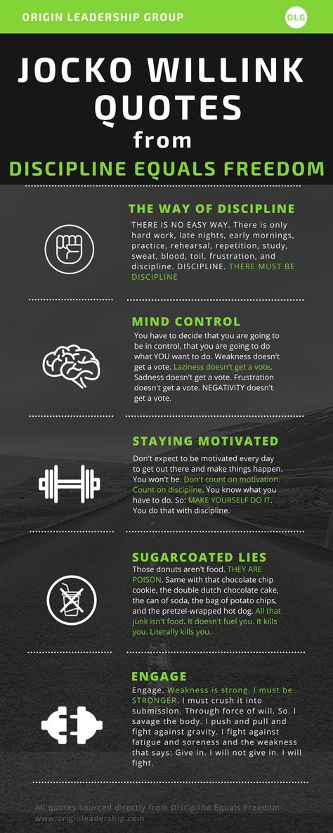 31 Phenomenal Jocko Willink Quotes from Discipline Equals Freedom. Get [Infographic] #infographic Jocko Willink Quotes Leadership, Ownership Quotes, Jocko Willink Quotes, Discipline Equals Freedom, Mind Motivation, Extreme Ownership, Jocko Willink, Batman Theme, Discipline Quotes