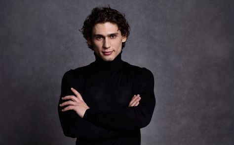 Ivan Vasiliev, interview: ‘For me, if it’s art, it must be crazy’ - Telegraph Ivan Vasiliev, Isadora Duncan, Rudolf Nureyev, Siberian Tiger, Lord Byron, Kazan, Roller Coaster, Interview, Ballet