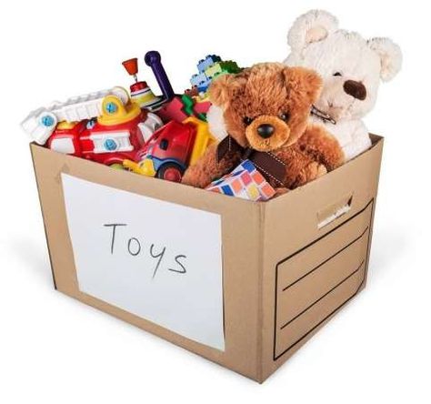 9 Ways to Organize Your Playroom  - Family Education Large Toy Box, Newborn Gift Boxes, Best Educational Toys, Baby Gift Guide, Toys For Tots, Baby Gift Hampers, Household Waste, Best Baby Gifts, Creative Gift Wrapping