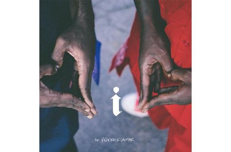 KENDRICK LAMAR RELEASES COVER ART FOR ‘I’ NEW SINGLE ANNOUNCEMENT SETS THE BALL ROLLING ON 'GOOD KID' FOLLOW UP Posted By Ellen Rule | 19-Sep-2014 - See more at: http://www.acclaimmag.com/music/kendrick-lamar-releases-cover-art/#sthash.qpwLlzrJ.dpuf | ACCLAIM Kendrick Lamar Music, Kendrick Lamar Songs, Rap Us, I Love Myself, Love Myself, Me Too Lyrics, Rap Songs, I Love Music, Kendrick Lamar