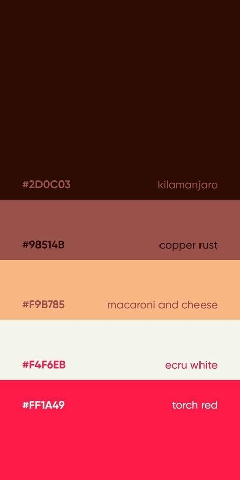 Dopely Color, Flat Color Palette, Color Design Inspiration, Hex Color Palette, Color Palette Challenge, Color Schemes Colour Palettes, Palette Art, Loose Fashion, Color Palate