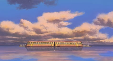 Studio Ghibli releases 400 free images from its best films including 'Spirited Away' Shiro Wallpaper, Art Studio Ghibli, Secret World Of Arrietty, Studio Ghibli Background, Ghibli Studio, Ghibli Artwork, Computer Backgrounds, Studio Ghibli Movies, Mac Wallpaper