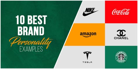 Brand Personality: 10 Examples to Inspire You in 2022 Personality Examples, Personality Traits List, Company Core Values, Table Of Content, Importance Of Branding, Brand Personality, Brand Archetypes, Tone Of Voice, Core Beliefs