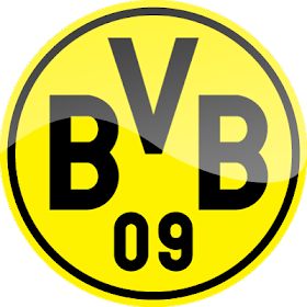 logo-borussia-dortmund Bvb Logo, Bundesliga Logo, Hooligans Football, Dortmund Logo, Bvb Wallpaper, Dortmund Jersey, Goalkeeper Kits, Soccer Logo, Football Predictions