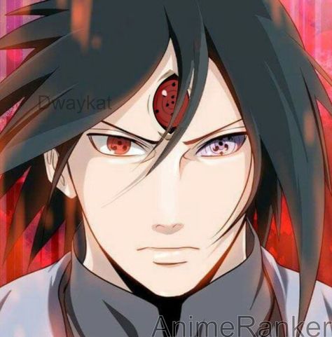 Sasuke awakens the Rinne Sharingan Rinne Sharingan, Anime, Quick Saves, Art