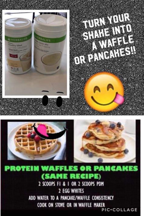 Herbalife Oreo Protein Balls, Herbalife Bar Ideas, Herbalife Waffles, Shakes Herbalife, Herbalife Meals, Herbalife Snacks, Herbalife Nutrition Facts, Herbalife Tips, Herbal Life Shakes