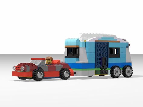 10696 Lego Ideas, Lego 10696 Ideas, Building Instructions, Lego Group, Lego Parts, Lego Moc, Lego