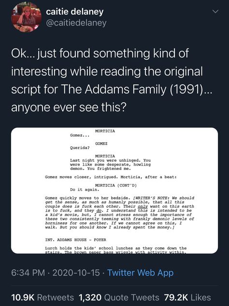 Adams Family, The Addams Family, Addams Family, I Understand, Tumblr Funny, Tumblr Posts, Funny Posts, The Money, Funny Cute