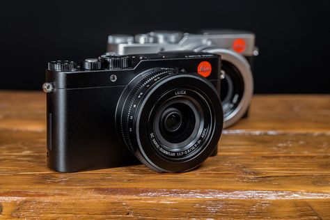 Leica D Lux 7, Fuji Camera, Gopro Photography, Compact Digital Camera, Old Cameras, Optical Image, Nikon Dslr, Leica Camera, 35mm Camera