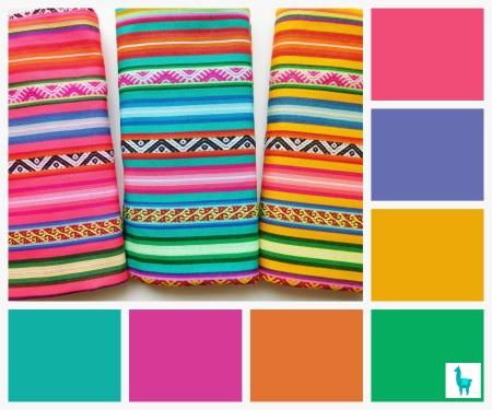 Mexican Colors Palette, Mexico Color Palette, Mexican Color Palette, Mexican Colors, Yarn Color Combinations, Color Schemes Colour Palettes, Summer Color Palette, Color Palette Bright, Bedroom Color Schemes