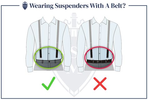 Suspenders With Belt, Fashion Rules, Short Men, Men Style Tips, Men Fashion Casual Outfits, Suspender Belt, Style Mistakes, Men's Style, Suspenders