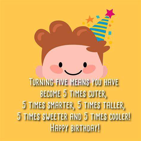 Happy 5th Birthday Boy, Happy Birthday Wishes Boy, Birthday Quotes Kids, Birthday Boy Quotes, Gender Chart, Birthday Wishes Boy, Quotes For Boys, Birthday Graphics, Nice Birthday Messages