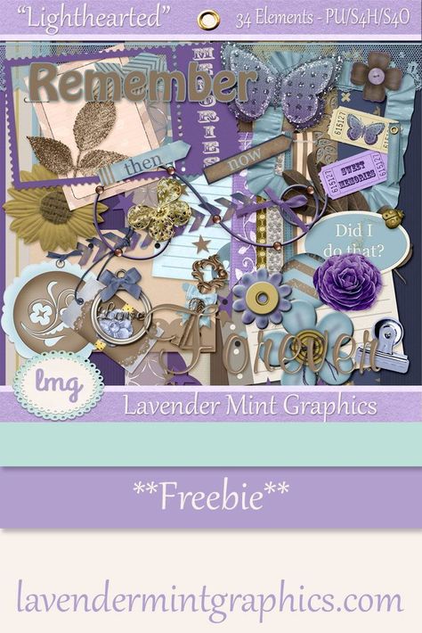 Free Digital Scrapbooking Kits, Scrapbook Printables Free, Free Digital Scrapbooking Paper, Scrapbook Kits Free, Scrapbooking Freebies, Digital Paper Free, Life Planning, Free Vintage Printables, Digital Scrapbooking Freebies