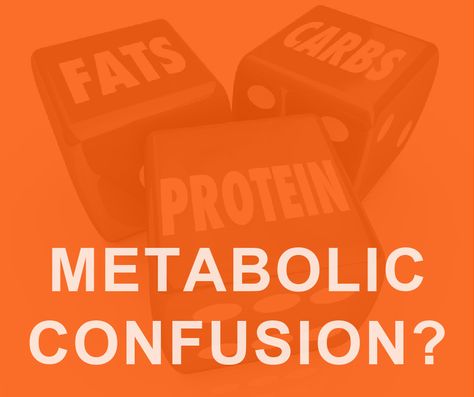 Among many of the weight loss approaches that are conceived these days, metabolic confusion has arrived on the scene. Metabolic Confusion, Endomorph Diet, Carb Cycling Diet, Metabolic Diet, Carb Cycling, Low Carbohydrates, Low Calorie Diet, Muscle Tissue, Calorie Intake