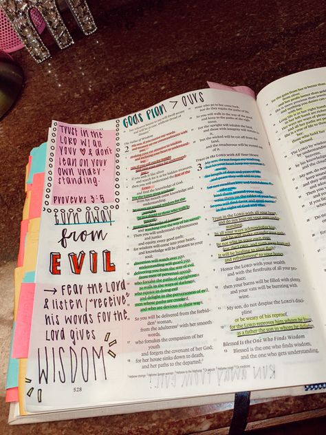 Proverbs 2 Bible Notes, Proverbs 3 Journaling, Proverbs 5 Bible Journaling, Proverbs Bible Notes, Proverbs 3 Bible Journaling, Proverbs 2 Bible Journaling, Proverbs Journaling Ideas, Proverbs 1 Bible Journaling, Proverbs Notes